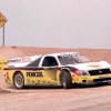 1998 Toyota Race Truck at Pikes Peak