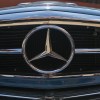 Mercedes-Benz logo