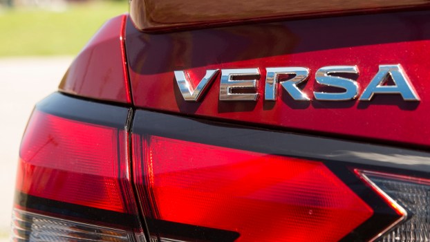 2023 Nissan Versa: What We Know so Far