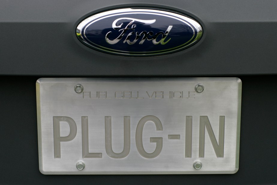 Plug in