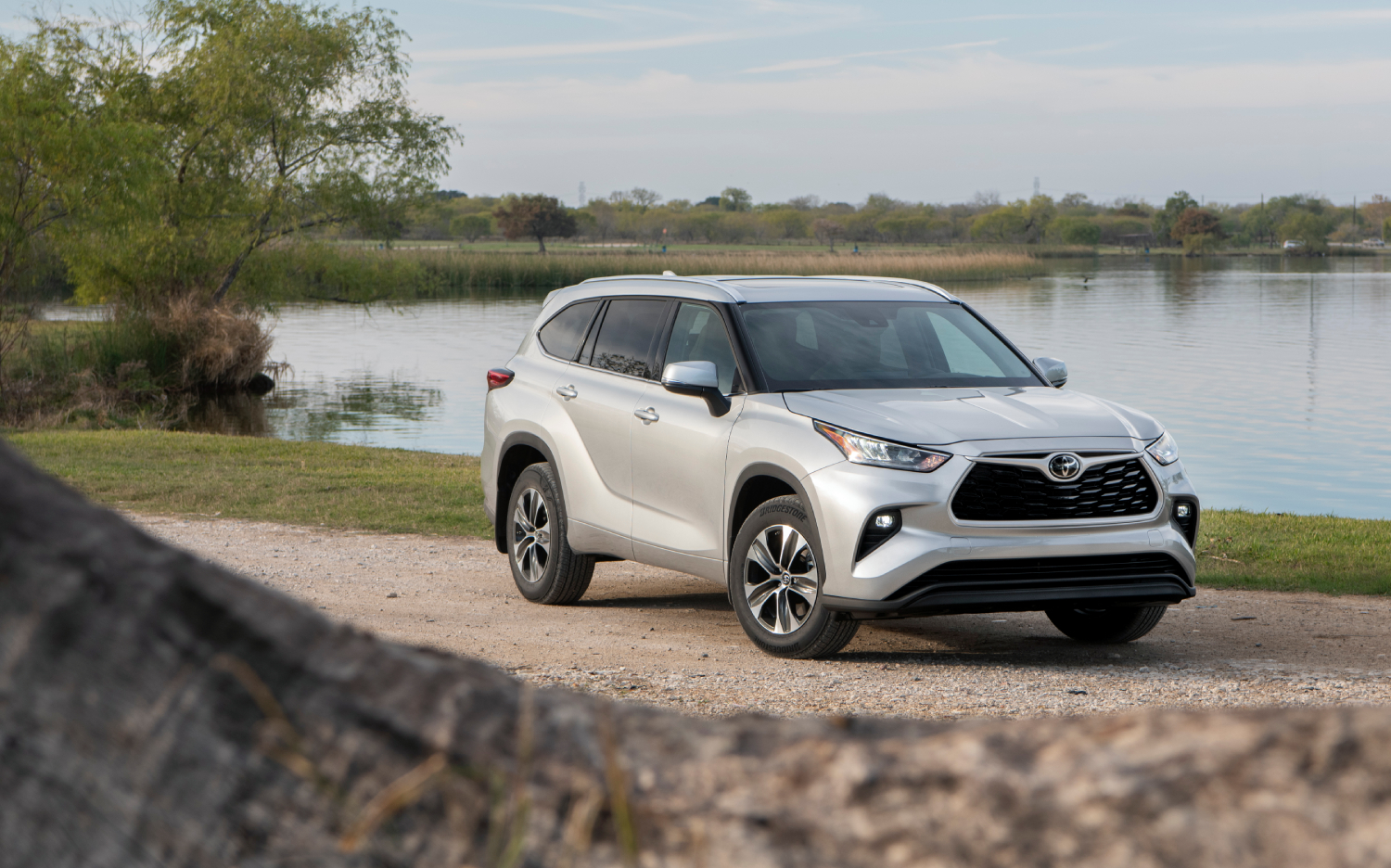 The best used Toyota Highlander SUV years