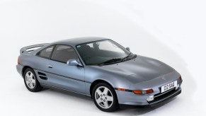 1992 Toyota MR2