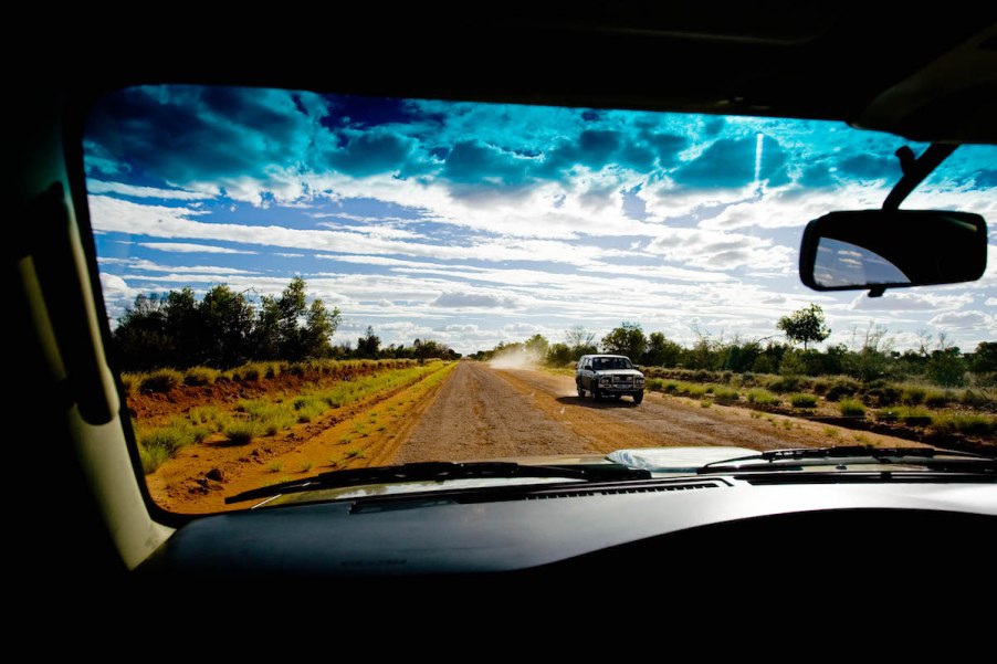 Do car windows block UV rays