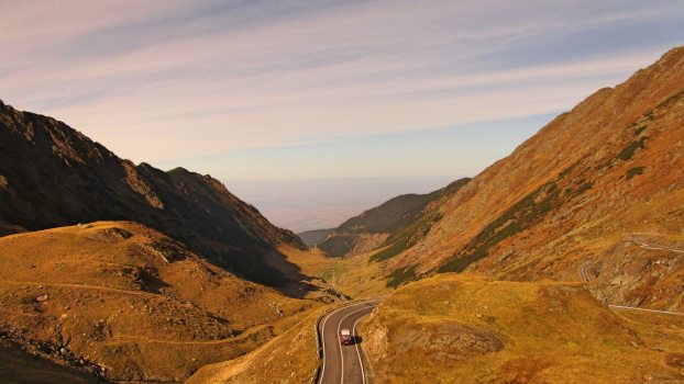 How Do You Adjust Your Tire Pressure for High Altitude?