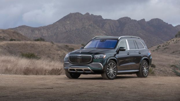 Land Rover Range Rover vs. Mercedes-Benz GLS: How Do These Luxury SUVs Match Up?