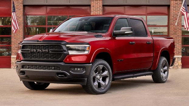 The 2022 Ram 1500 Is More Reliable Than the Toyota Tundra