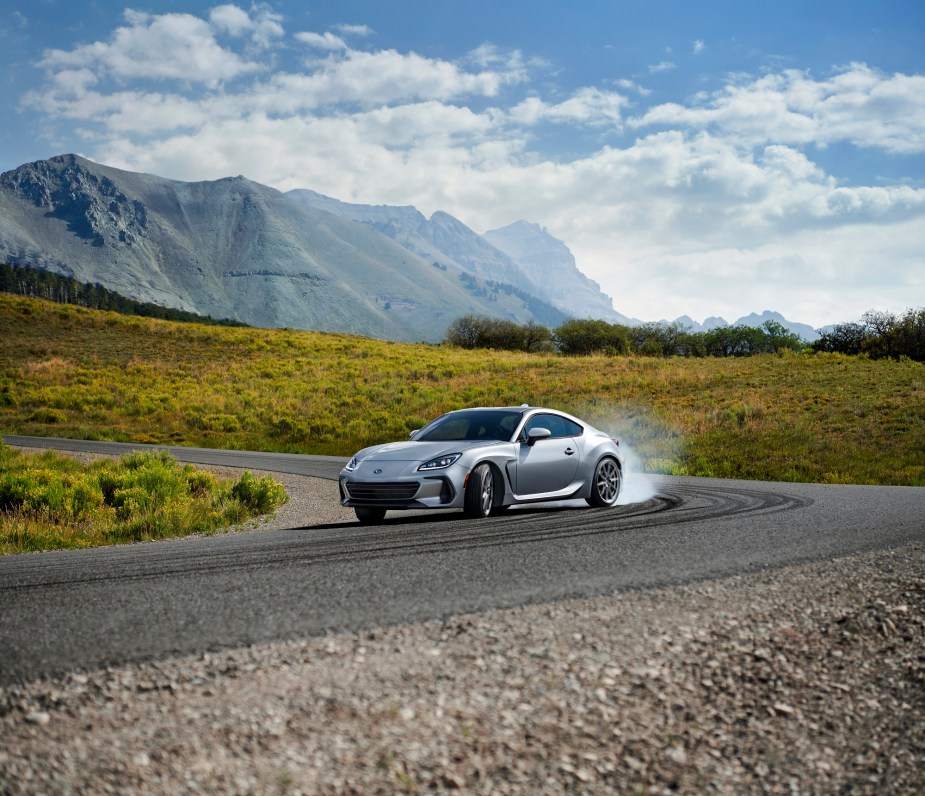 Lots of fans want to know if you can daily a Subaru sports car like the BRZ. 