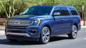 2023 Ford Expedition