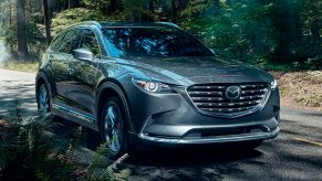 2023 Mazda CX-9 price