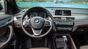 BMW Android Auto