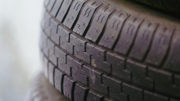 Why Are Car Tires Black — Instead of White?