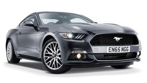 Cheap Mustangs include the Ford Mustang EcoBoost.