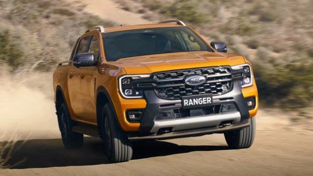 Is the 2024 Ford Ranger Raptor Worth Waiting For?