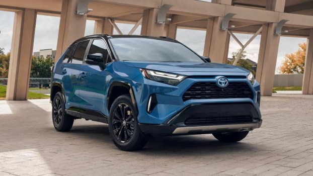 Does Anyone Regret Buying the Toyota RAV4?