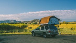 Jeep Wrangler | Stefan Widua via Unsplash