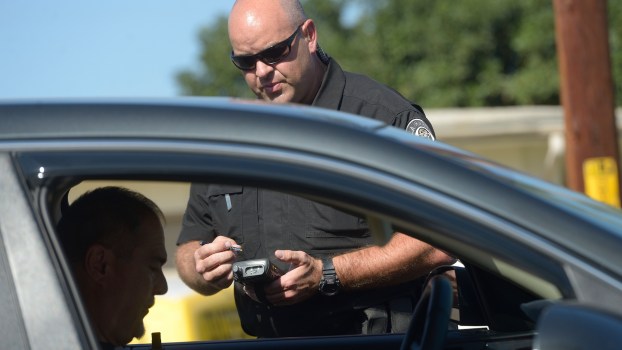 Do Speeding Tickets Affect How Much You Pay for Insurance?