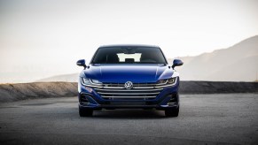 2022 Volkswagen Arteon