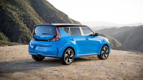 2023 Kia Soul: Consumer Reports review