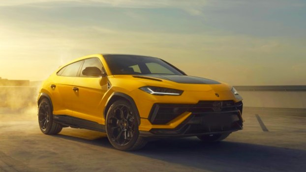 2023 Lamborghini Urus Performante vs. 2023 Ferrari Purosangue