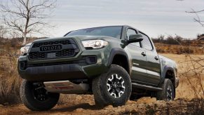 2023 Toyota Tacoma is worth buying