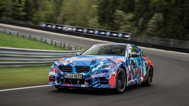 2023 BMW M2: What We Know So Far