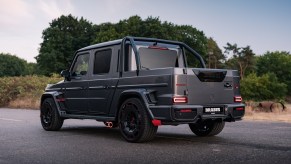 2023 Brabus Rocket