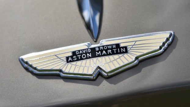 007 Things You Probably Didn’t Know About David Brown–Longtime Owner of Aston Martin