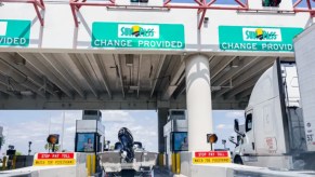 Florida toll roads