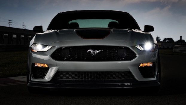 4 Great Ford Mustang Alternatives for Less Than $30,000