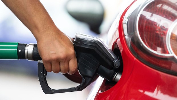 California Prepares to Be the First State to Ban the Sale of Gasoline Cars