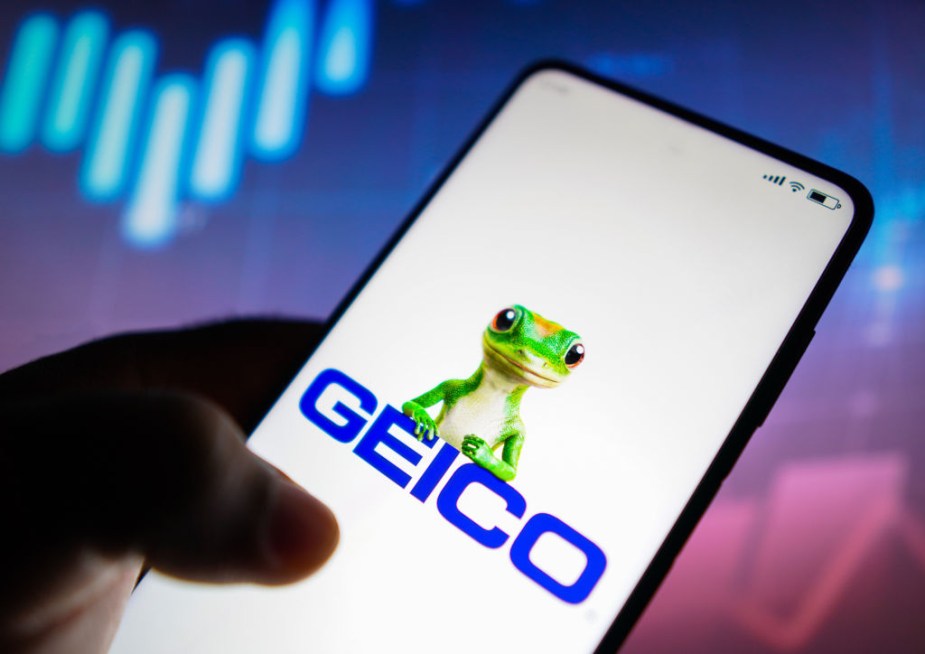 Geico 