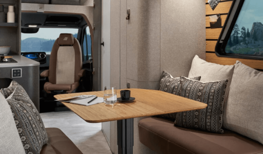 Hymer Venture S 