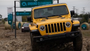 New popular SUVs like the Keep Wrangler are overpriced