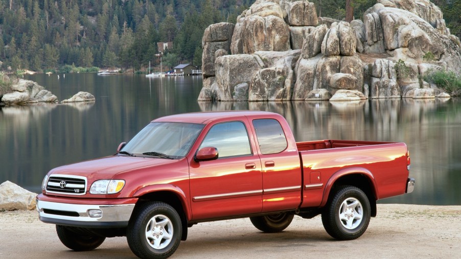 How Much Should You Pay for a Pre-Owned Toyota Tundra?