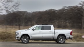 2022 Ram Limited