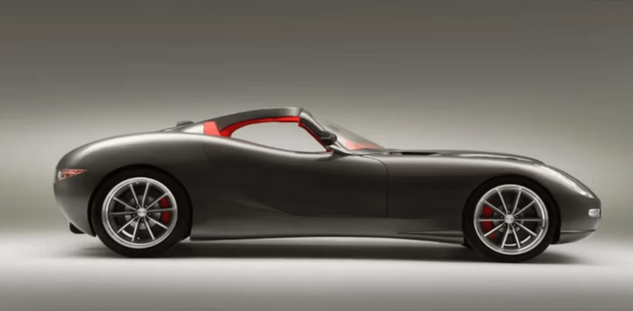 Trident Iceni 