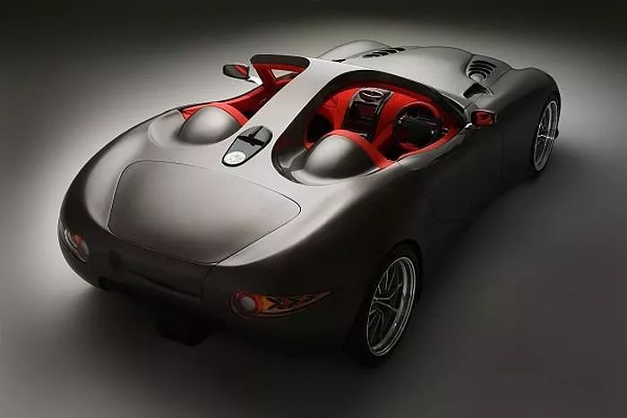 Trident Iceni 