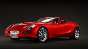 Trident Iceni