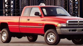 1996 Ram 2500