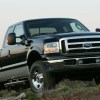 2007 Ford F-250