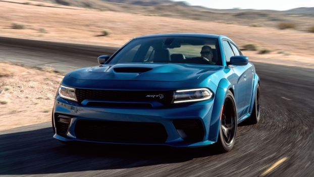 3 of the Best Muscle Cars for Car Enthusiasts