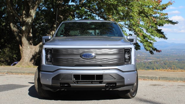 2022 Ford F-150 Review: Electrifying Highs and Lows to Consider