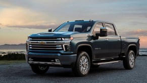 2023 Chevrolet Silverado