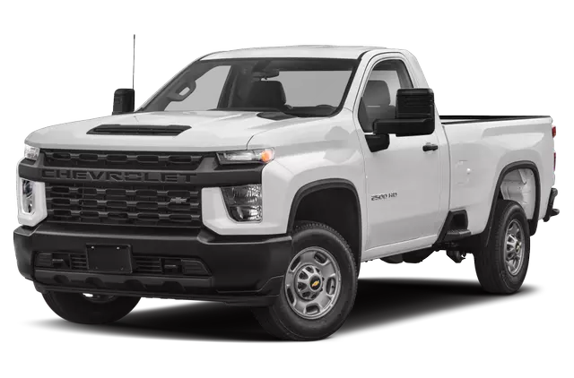 2023 Chevrolet Silverado 