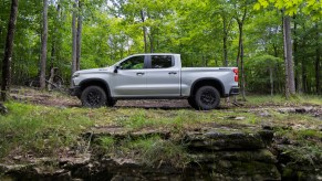 2023 Chevy Silverado 1500 price