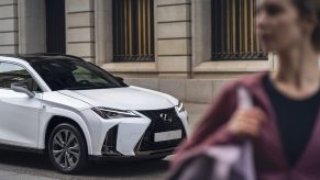 2023 Lexus UX250