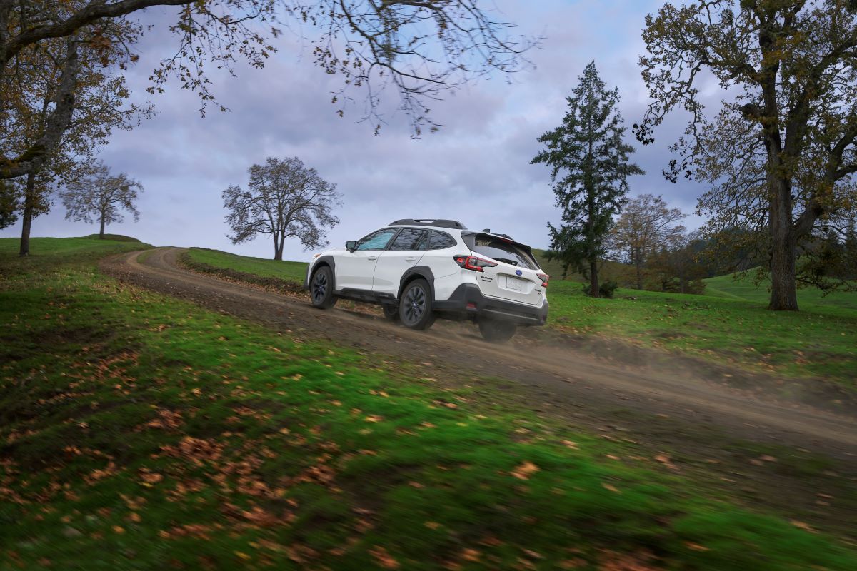 Is the 2023 Subaru outback a good car? 