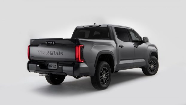 Here’s How to Custom Order an Eye-Catching 2023 Toyota Tundra Without Breaking the Bank