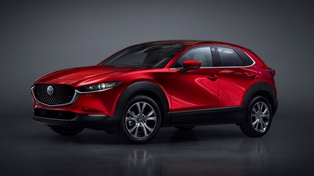 2023 Mazda CX-30: Price, Specs, Features, & Overview