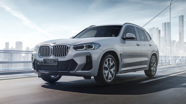 3 Great 2023 BMW X3 Alternatives Under $45,000